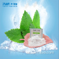 Agente de enfriamiento de polvo de cristal de mentol WS12
